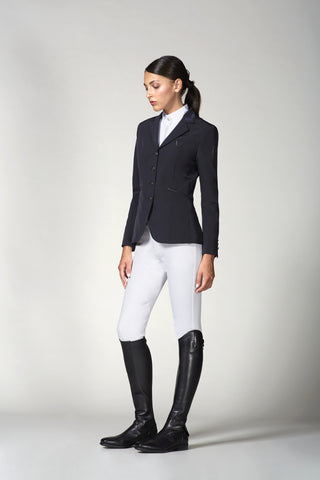 Vestrum ladies show jumping jackets, womens dressage jackets, ladies competition jackets