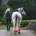 Equestrian Stockholm Hoody - Navy-Next Generation Jacket-Equestrian Stockholm-XS-Navy-The Yard