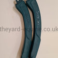 Flex On Safe-On Stirrup Arms-Stirrups-Flex On-Dark Green-The Yard