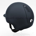 KEP Helmet - Keppy Matt Navy Blue-Helmet-KEP-Navy-49cm/6 1/8 inches-The Yard