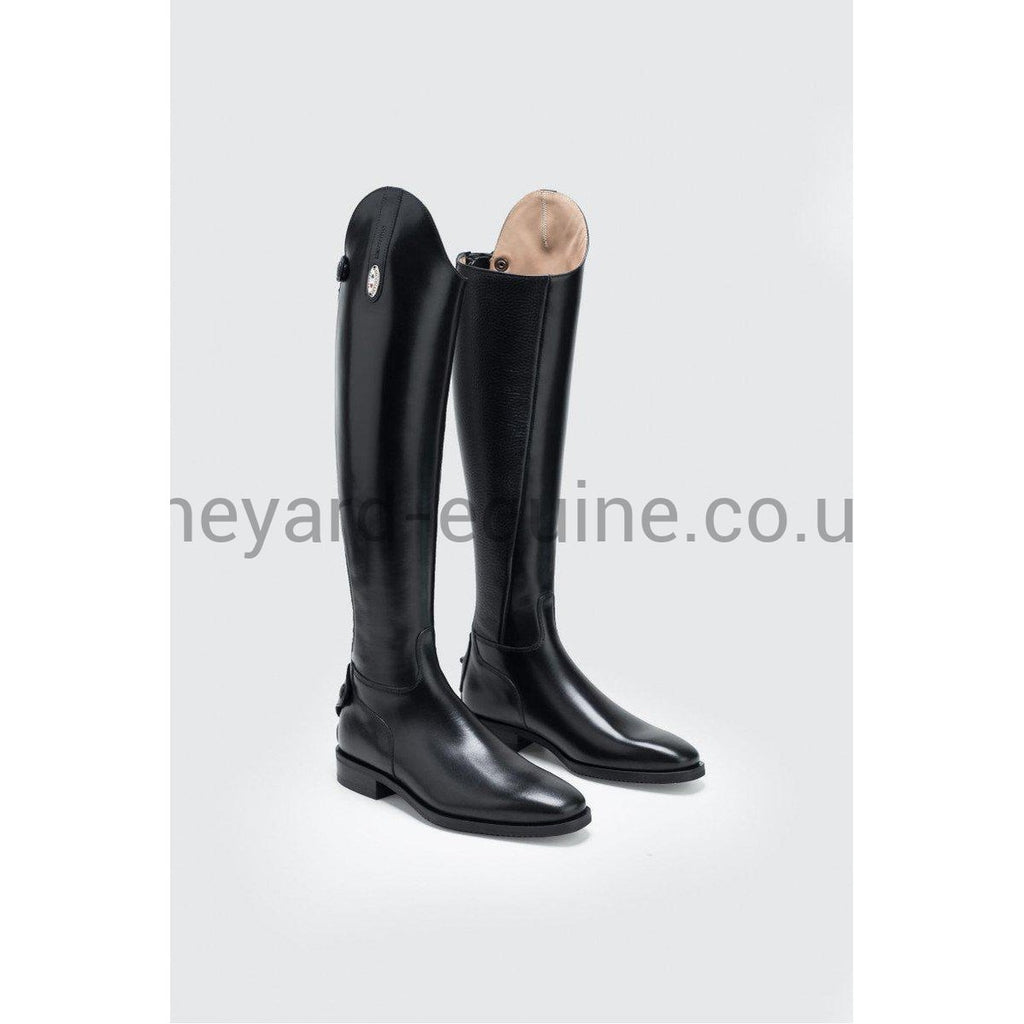 secchiari riding boots