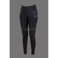 UHIP Riding Tights - Black-Riding Leggings-UHIP-UK6 / 34-Black-The Yard