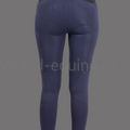 UHIP Riding Tights - Navy-Riding Leggings-UHIP-UK6 / 34-Navy-The Yard