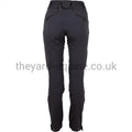 UHIP Stable Pants - Lightweight Graphite-Trousers-UHIP-UK8 / 36-Black-The Yard