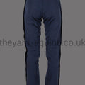 UHIP Stable Pants - Zips Pants Navy-Trousers-UHIP-UK6 / 34-Navy-The Yard