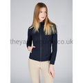 Vestrum Jacket - WARM UP JACKET DOVER-Hoody-Vestrum-XS/UK6-Navy-The Yard