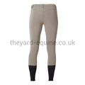 Vestrum Riding Leggings - Grenoble Knee Grip Beige-Riding Leggings-Vestrum-UK 6 / IT38-Beige-The Yard