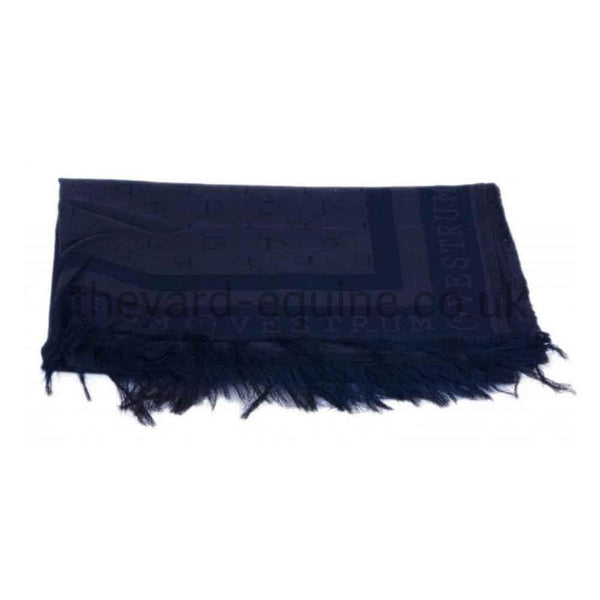 Vestrum Scarf - FIUME-Scarf-Vestrum-O/S-NAVY-The Yard