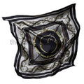 Vestrum Scarf - FOULARD SHANGAI-Scarf-Vestrum-O/S-Beige-The Yard